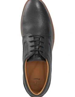 Dune London Brydon Gibson In Black