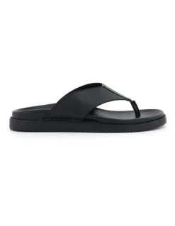 Dune London Iddolise Sandal in Black