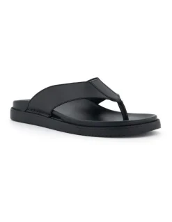 Dune London Iddolise Sandal in Black
