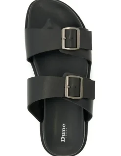 Dune London Imli Sandal In Black
