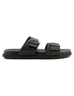 Dune London Imli Sandal In Black