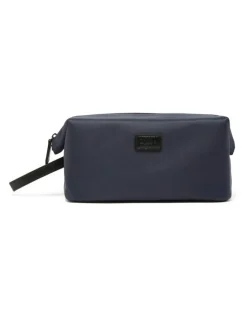 Dune London Naaal in Navy