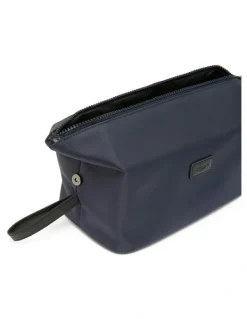 Dune London Naaal in Navy