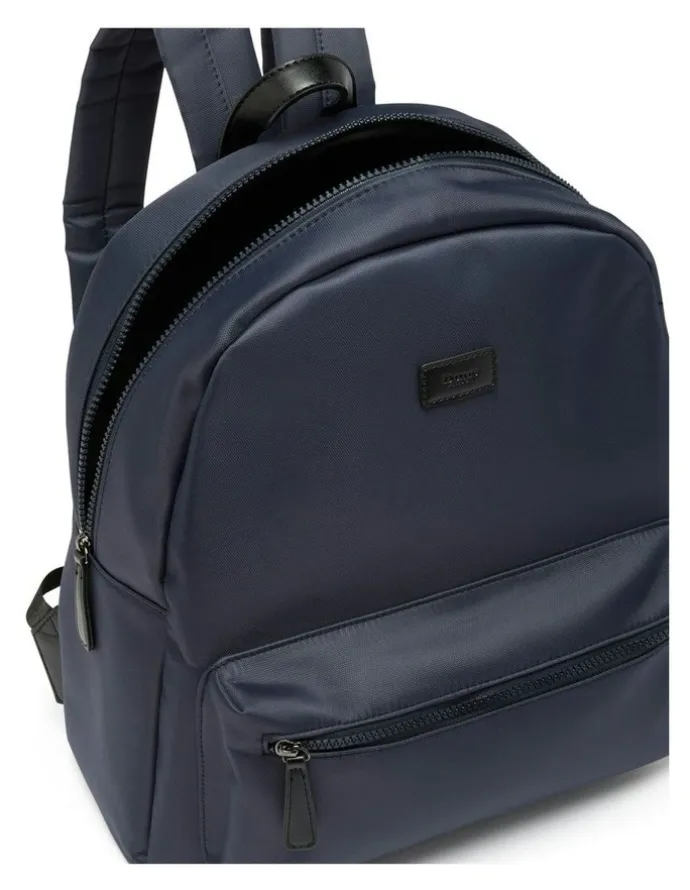 Dune London Nixenn Backpack in Navy
