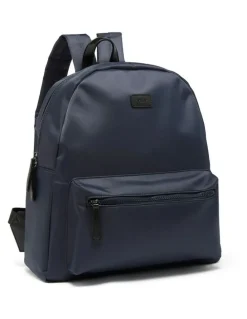 Dune London Nixenn Backpack in Navy