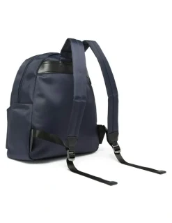 Dune London Nixenn Backpack in Navy