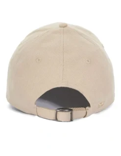 Dune London Olympos Cap in Beige