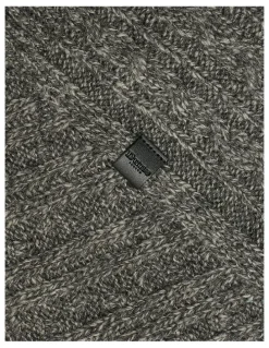 Dune London Ottoe Scarf in Grey