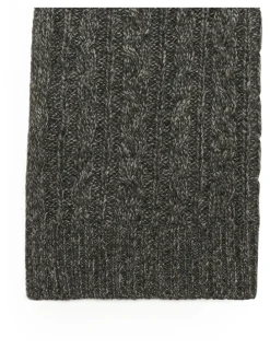 Dune London Ottoe Scarf in Grey