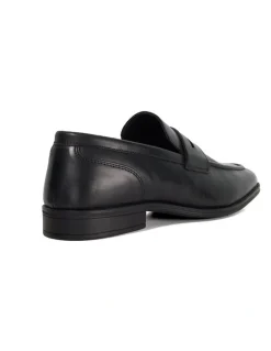 Dune London Sale Loafer in Black