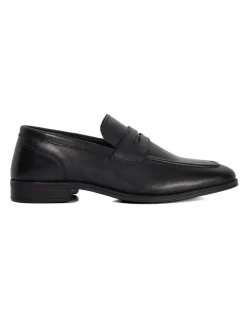 Dune London Sale Loafer in Black