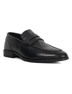 Dune London Sale Loafer in Black