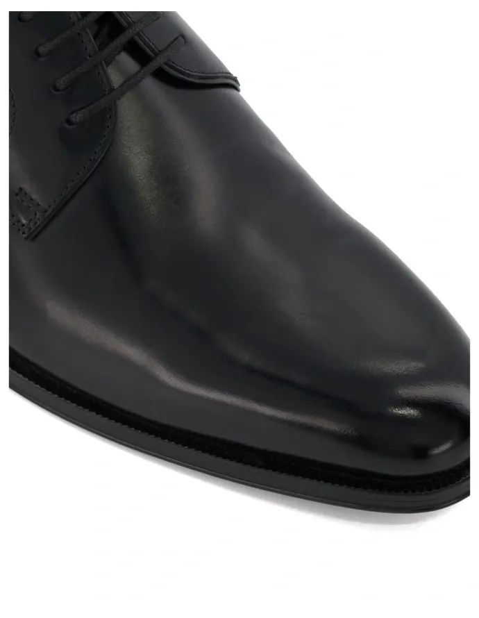 Dune London Salisbury Dress Shoe in Black