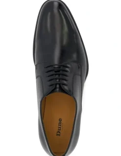 Dune London Salisbury Dress Shoe in Black