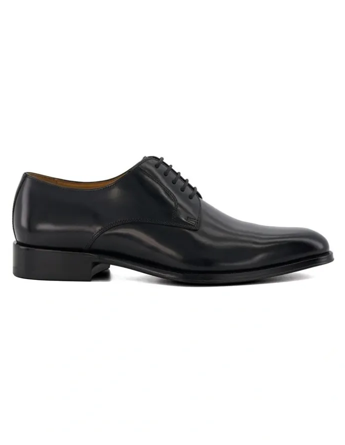 Dune London Salisbury Dress Shoe in Black