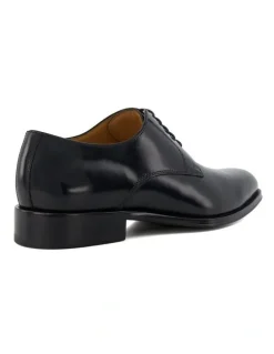 Dune London Salisbury Dress Shoe in Black