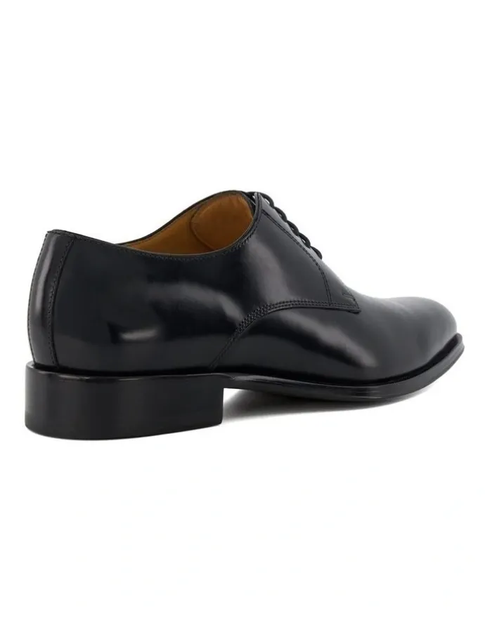 Dune London Salisbury Dress Shoe in Black