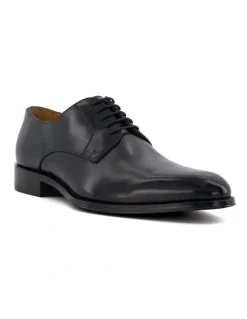 Dune London Salisbury Dress Shoe in Black