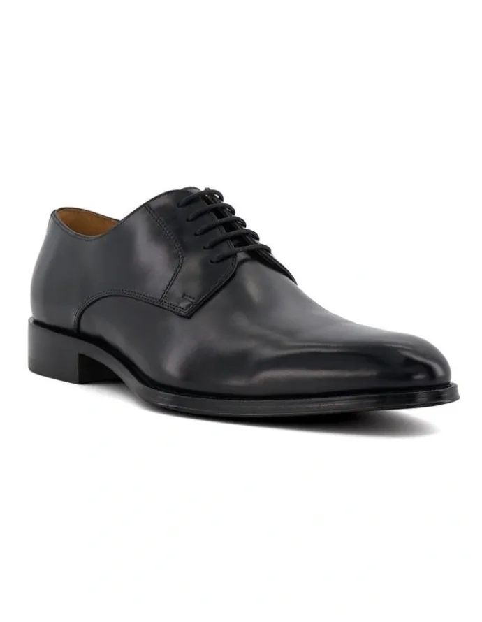 Dune London Salisbury Dress Shoe in Black