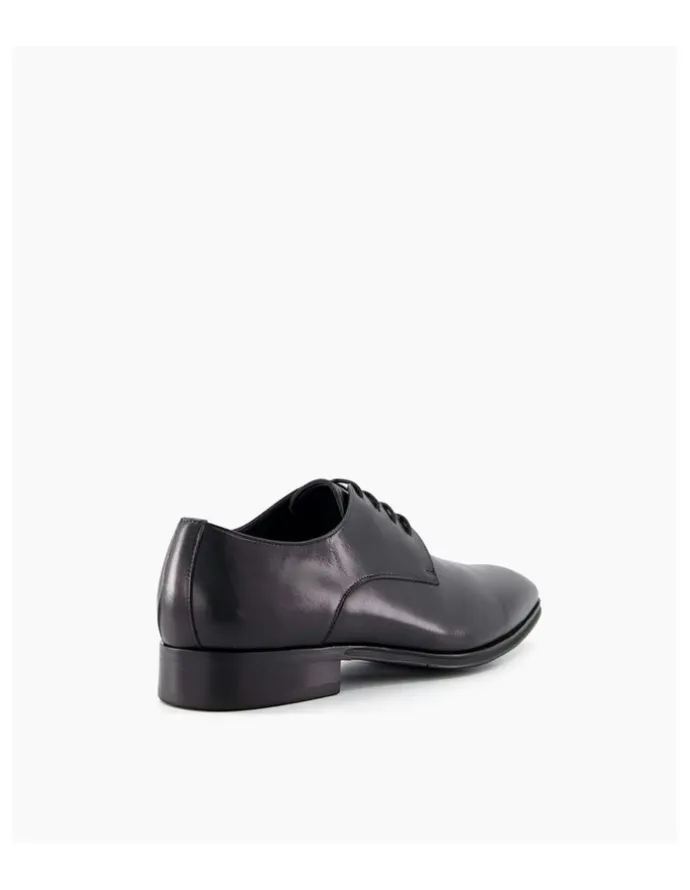 Dune London Satchel Shoe in Black