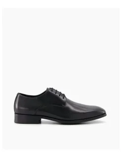 Dune London Satchel Shoe in Black