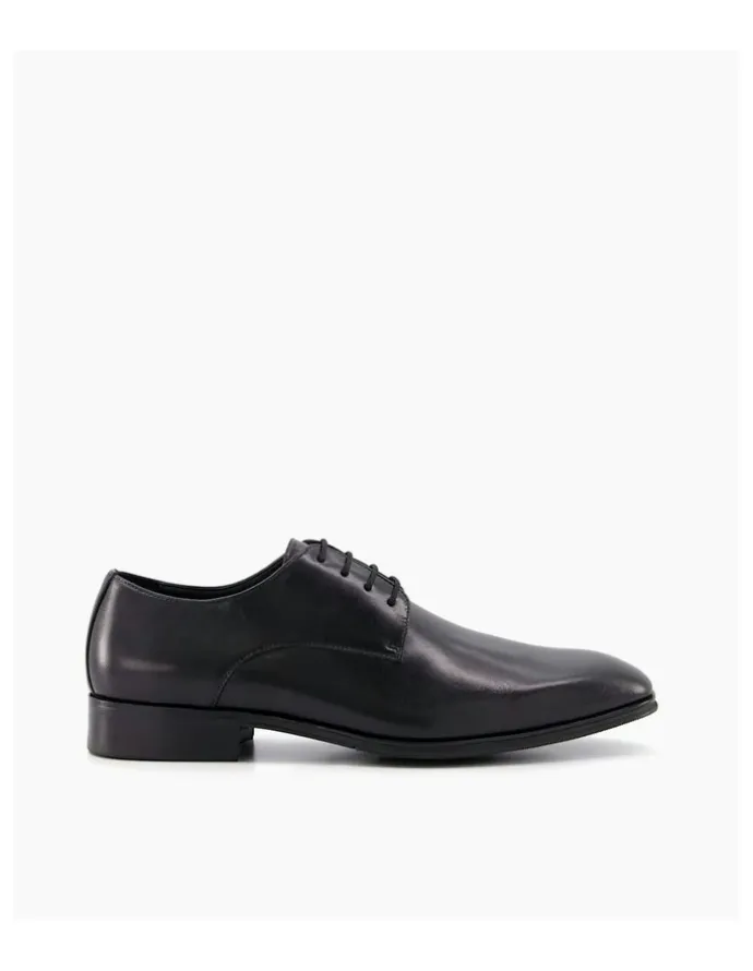 Dune London Satchel Shoe in Black