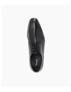 Dune London Satchel Shoe in Black