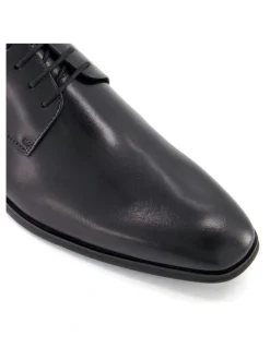 Dune London Satchel Shoe in Black