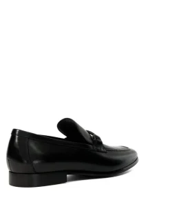 Dune London Scilly Loafer in Black