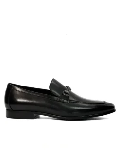 Dune London Scilly Loafer in Black
