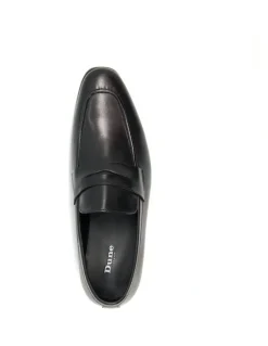 Dune London Server Formal Shoe in Black
