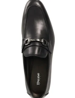Dune London Seymore Dress Shoe in Black