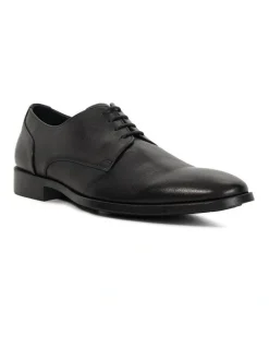 Dune London Sole Dress Shoe in Black