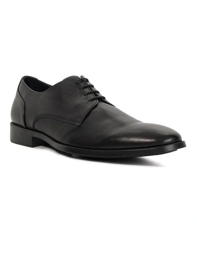 Dune London Sole Dress Shoe in Black