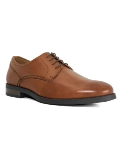 Dune London Soreen Dress Shoe in Tan