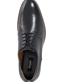 Dune London Soreen Dress Shoe in Black