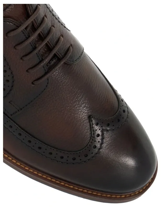 Dune London Steeles Loafer In Brown