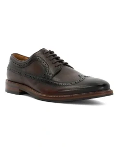 Dune London Steeles Loafer In Brown