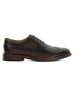 Dune London Steeles Loafer In Brown