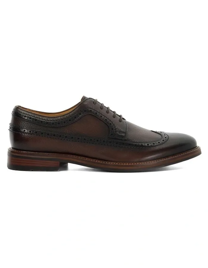 Dune London Steeles Loafer In Brown