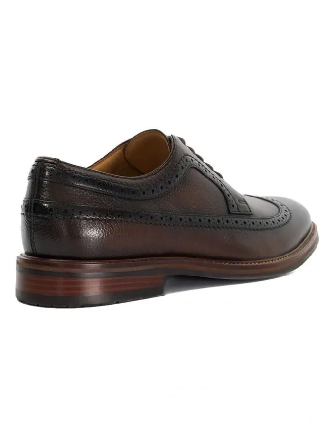 Dune London Steeles Loafer In Brown