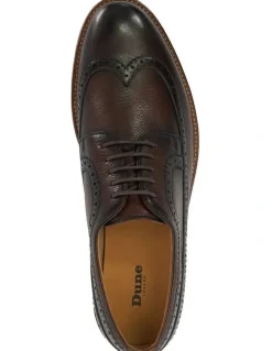 Dune London Steeles Loafer In Brown