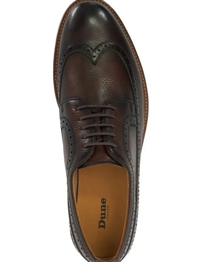 Dune London Steeles Loafer In Brown