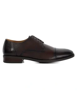 Dune London Suffix Loafer In Brown