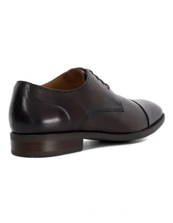 Dune London Suffix Loafer In Brown