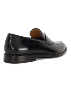Dune London Surrey Loafer in Black
