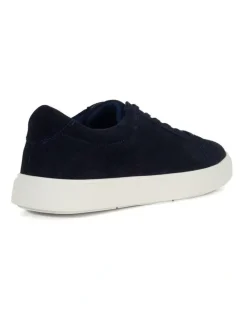 Dune London Tais Trainer Shoes in Navy