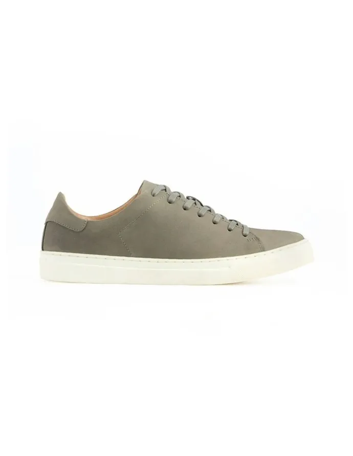 Dune London Tavis Shoes in Grey