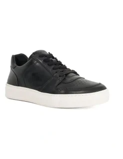 Dune London Tawly Trainer Shoes in Black