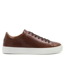 Dune London Thorn Casual Sneaker in Tan